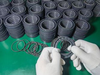 Hebei Xiangte Seal Technology Co., Ltd. 製造者の生産ライン