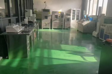 Hebei Xiangte Seal Technology Co., Ltd. 製造者の生産ライン