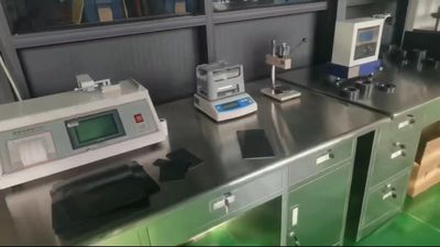 Hebei Xiangte Seal Technology Co., Ltd. 製造者の生産ライン