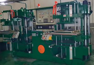 Hebei Xiangte Seal Technology Co., Ltd. 製造者の生産ライン