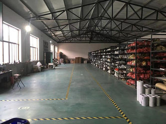 Hebei Xiangte Seal Technology Co., Ltd. 製造者の生産ライン