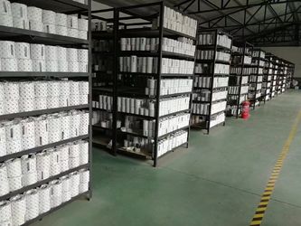 Hebei Xiangte Seal Technology Co., Ltd. 製造者の生産ライン
