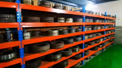 Hebei Xiangte Seal Technology Co., Ltd. 製造者の生産ライン