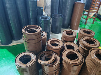 Hebei Xiangte Seal Technology Co., Ltd. 製造者の生産ライン