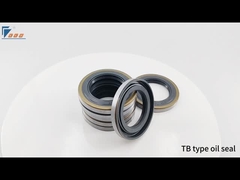 ゴムショック吸収器 オイルシール ローータリーシャフトシール用のオイル抵抗