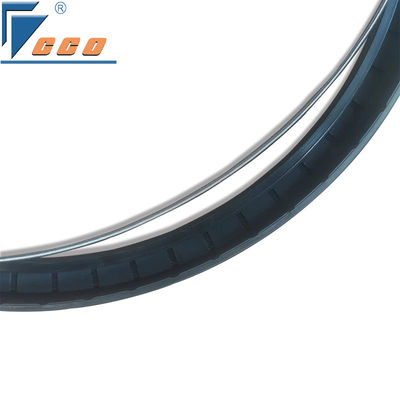 購入 NBR スケルトンオイルシール 温度環境のための自動車オイルシール online manufacture