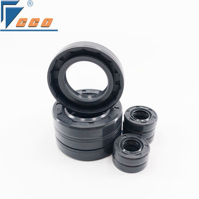 購入 自動車エンジンの密封 TC/TG/TC4/TG4/TCN NBR 高圧用ローヤングオイルシール online manufacture