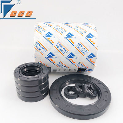 購入 ニトリルゴム トランスミッションオイルシール TC 機械シールリング online manufacture