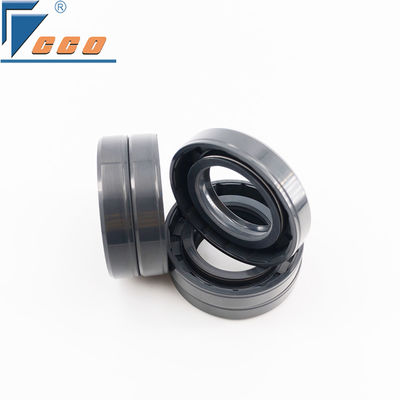 購入 Round Black Oil Seal Rubber for Industrial in High Pressure Environments online manufacture