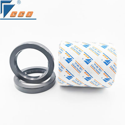 購入 Black SC TYPE Oil Seal for High Temperature And High Pressure Working Environment online manufacture