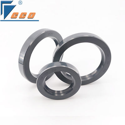 購入 Single Lip Construction High Pressure Oil Seals with Excellent Chemical Resistance online manufacture