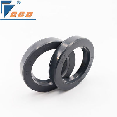 購入 Rotary Shaft Sealing SC TYPE Oil Seal with Flexibility and Black online manufacture