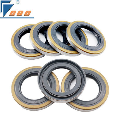 購入 High Pressure Rotary Seals High Heat Resistance and Various Sizes for Industrial online manufacture