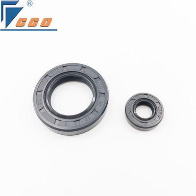 カスタマイズされたTCスケルトンオイルシール FKMゴムシール 化学的腐食標準シーリング