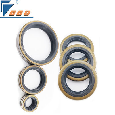 ガス加工用自動車用密封機 エンジンの密封性能が優れている