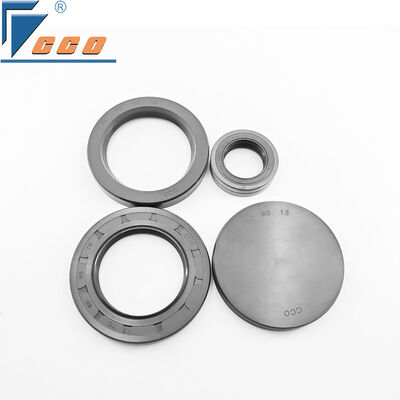 TCタイプ オイルシール 自動車、建設、製造業を含む多様な産業分野に適しています